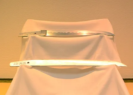 未研磨品